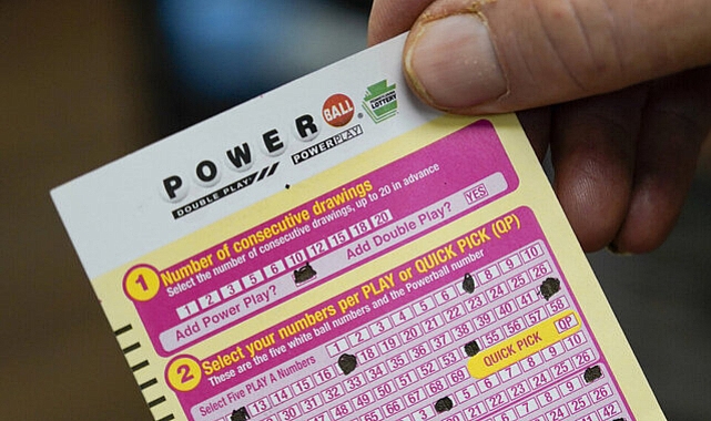 1 Milyar Dolarlık Dev İkramiye Sahibi Bulundu!
