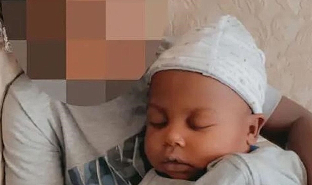 5 Yaşındaki Çocuk, Kardeşini Vurarak Öldürdü!