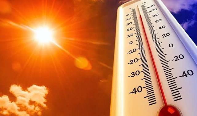 ABD'de Sıcak Hava 25 Can Aldı