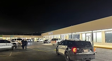 Amerika'da Kanlı Hafta Sonu