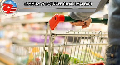 Amerika'nın Türk Marketi Fiyatları Nasıl ?