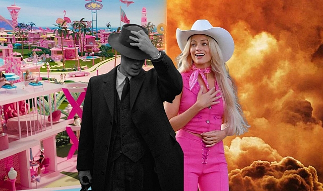 Barbie, Gişe Hasılatında Rekor Kırıyor!