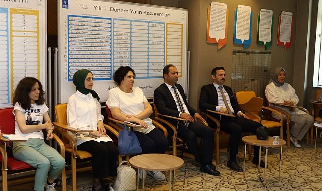 Bursa ve Sakarya arasında stratejik paylaşım