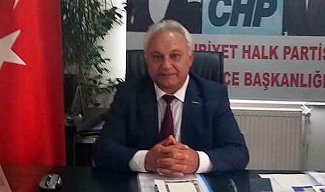 CHP'li Yılmaz: Son zamlar tarihi bir soygundur!