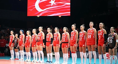 Filenin Sultanları Amerika'da !