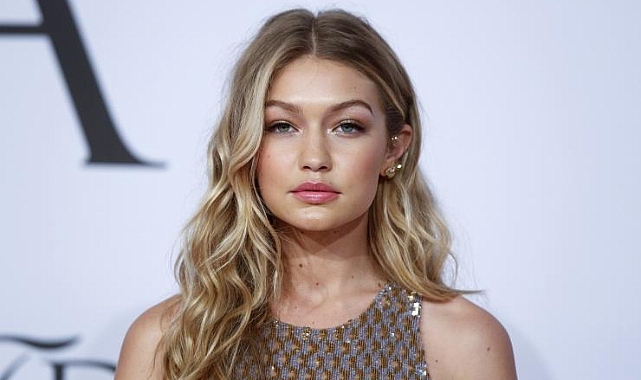 Gigi Hadid Esrarla Yakalandı - USA/ABD - www.abdpost.com Amerika'dan  Haberler