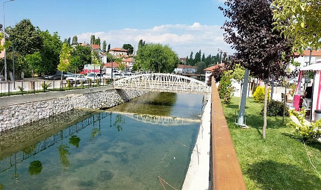 Gömbe Panayır Alanı kapılarını misafirlerine açtı