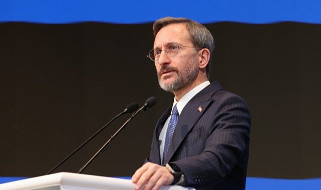 İletişim'den AZTV çalışanlarına yönelik saldırıya tepki