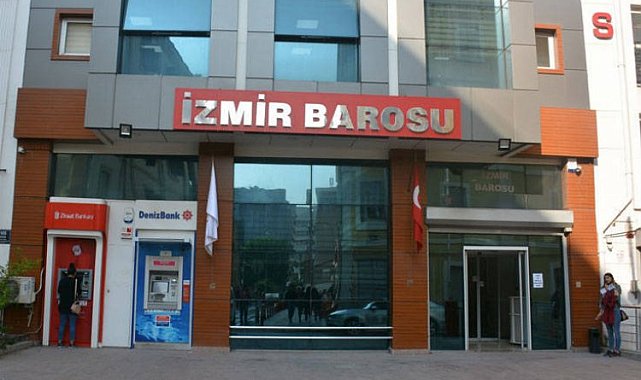 İzmir Barosu, Resmi Gazete'deki zam kararlarını yargıya taşıyacak
