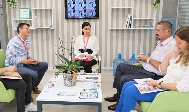 Kızılay'dan İzmit'e tam not