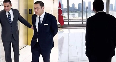 Martı CEO'su Sosyal Medyada Tartışma Yarattı