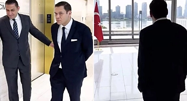 Martı CEO'su Sosyal Medyada Tartışma Yarattı