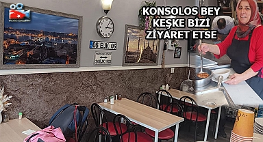 Paterson'da Sıcak Bir İşletme: Lezzet Restaurant