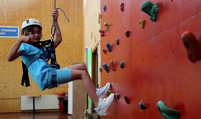 Sakarya'da yaz 'macerası' sürüyor