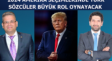 Trump Türk Danışman Seçti