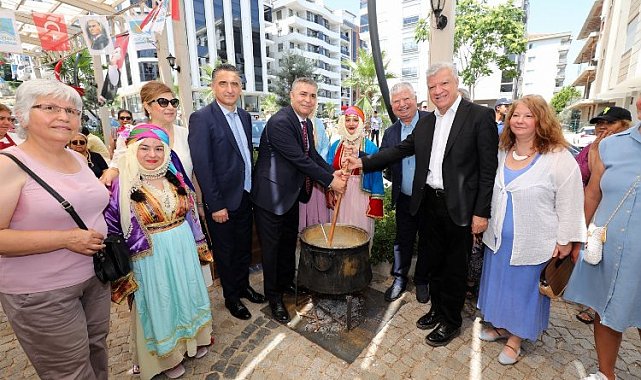 Tarihi Yukarıköy vitrine çıktı