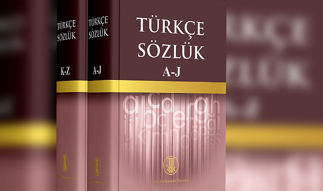 "Türk Dil Kurumu Sözcük Yazımı Değişikliği!"