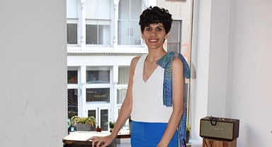 Pia Bozyel'den, New York'ta İklim Krizi Zirvesi