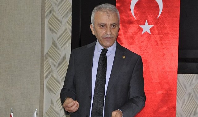 Türk Sağlık-Sen: Zamların vergilerle geri alınmasına son verilmeli