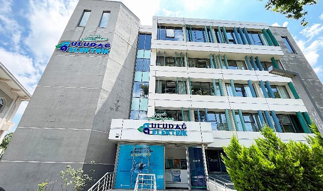Uludağ Elektrik fatura ödemlerinde kazandırtıyor