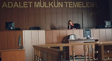 ABD'de Yargı Dizisinin Oyuncusunu Şaşırtan Olay