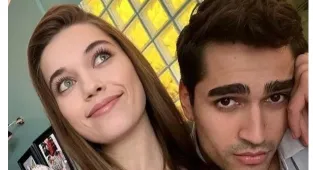 Afra Saraçoğlu ve Mert Ramazan Demir’in bu haberi dudak uçuklattı!