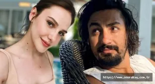 Alina Boz gece yarısı bakın ne yaptı?