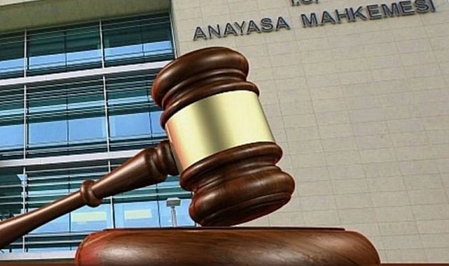 Anayasa Mahkemesi'nden 'geç kamulaştırma bedeli' ile ilgili karar