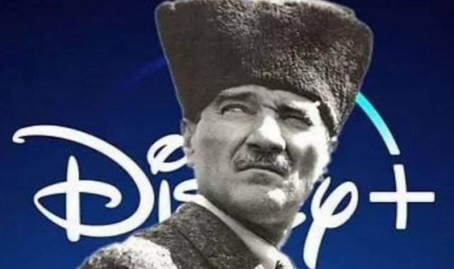 'Atatürk' dizisinin akıbeti belli oldu