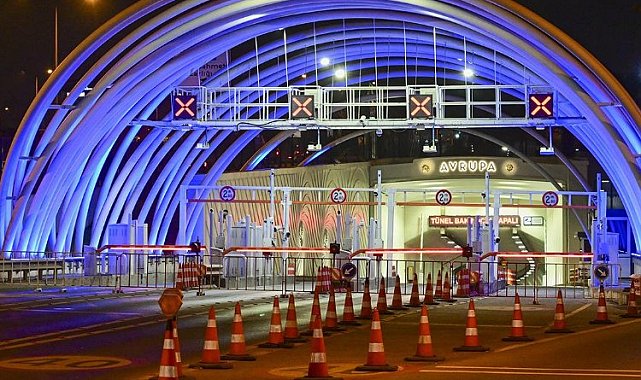 Avrasya'ya uluslararası ödül