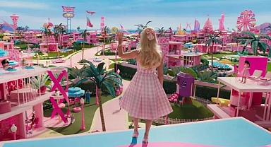 Barbie Filmi, 1 Milyar Dolar Sınırını Aştı