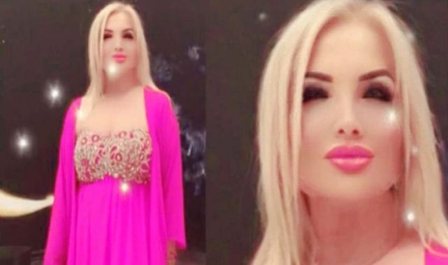 Barbie Sevim Emre