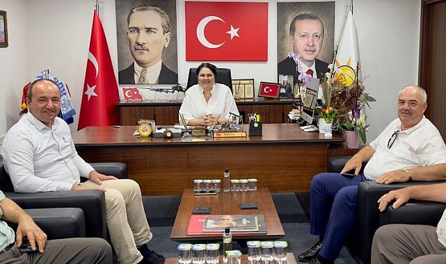 Başkan İba'dan Uzunköprü'ye yol müjdesi