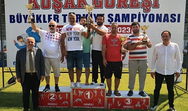 Başkan Vekili Hopur: Olimpiyatlara girmeyi hedefliyoruz