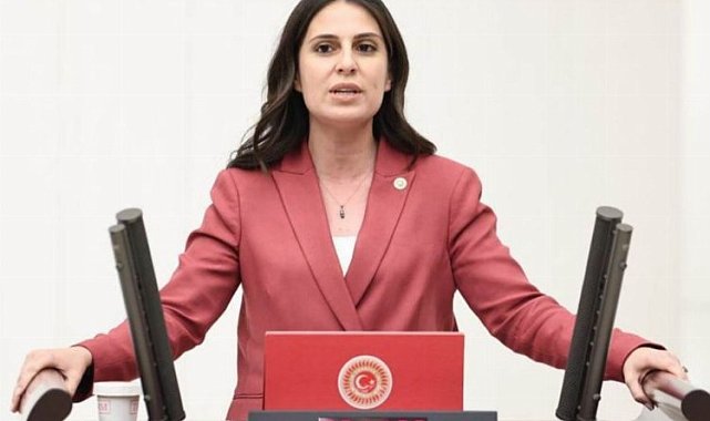 Belcekız Plajı'ndaki yapılaşma TBMM gündeminde