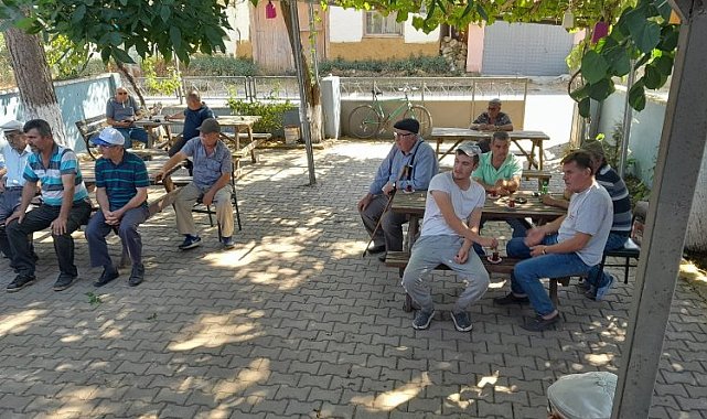 Bilecik'te bilinçsiz tüketimden bazı köy evlerine su ulaşmıyor