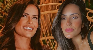 Brezilyalı ünlü fenomen Larissa Borges 33 yaşında hayatını kaybetti