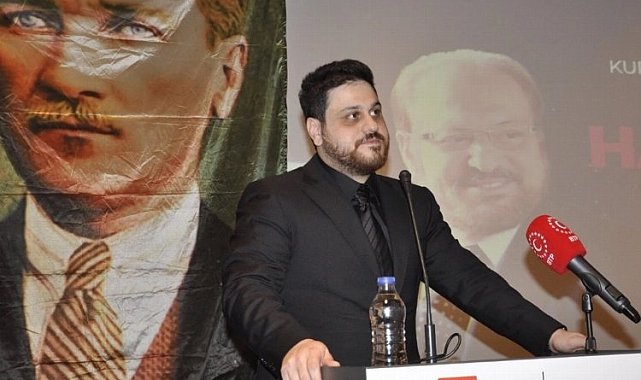 BTP Genel Başkanı Baş'tan Cumhurbaşkanlığına tarihi çağrı