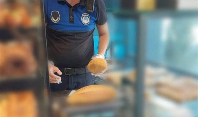 Bursa İnegöl'de gıda işletmelerine sıkı denetim