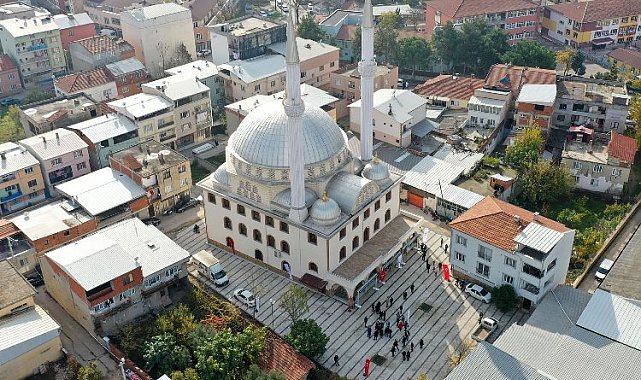 Bursa Osmangazi'de 20 yıldır çözülemeyen sorun! 300 bin vatandaşın yolu kapalı