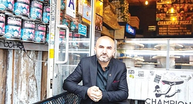 Diyarbakır'dan ABD'ye Uzanan Başarı Hikayesi Belgesel Oldu