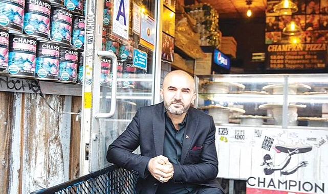 Diyarbakır'dan ABD'ye Uzanan Başarı Hikayesi Belgesel Oldu