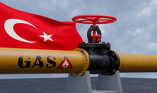 Doğal gaz ihracatı için iki ülke anlaştı