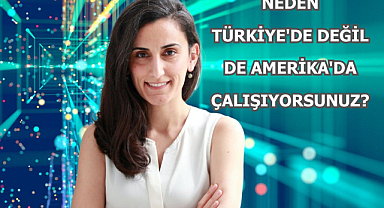  Dr. Canan Dağdeviren Sorulara Yanıt Verdi