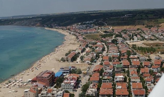 Edirne Keşan'da kiralık fiyatları coştu!