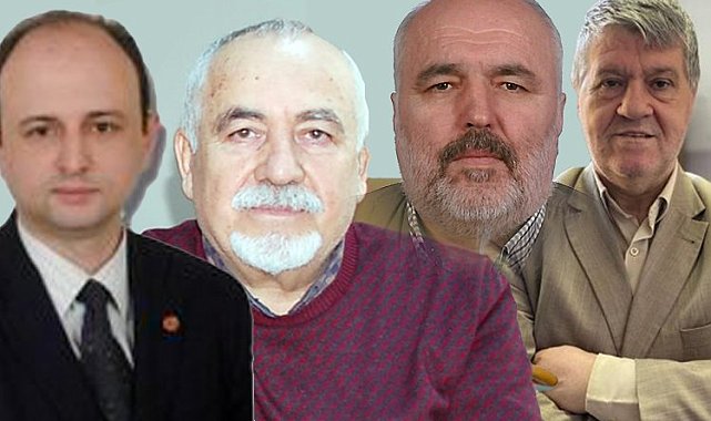 Edirne'deki gazetecilerden BİK'e çağrı