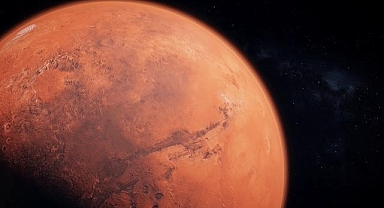 Eski NASA çalışanından şok itiraf: Mars’ta 50 yıl önce yaşam bulup onu yanlışlıkla öldürmüş olabiliriz