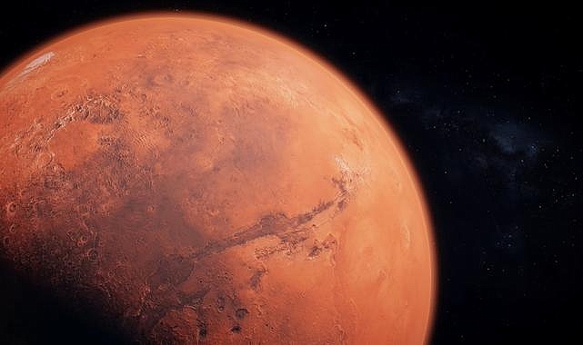 Eski NASA çalışanından şok itiraf: Mars’ta 50 yıl önce yaşam bulup onu yanlışlıkla öldürmüş olabiliriz