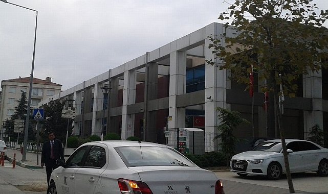 Gemlik Belediyesi'nde şok istifalar