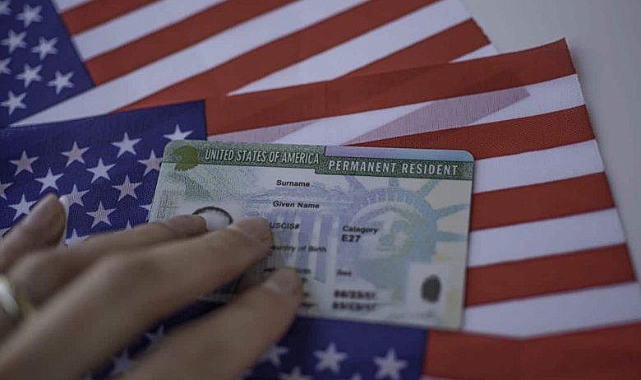 Green Card Başvurularının Bekleme Süresi Uzatıldı